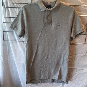 Ralph Lauren boy’s polo